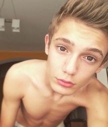 Sexy Boys 43--Cute Faces!