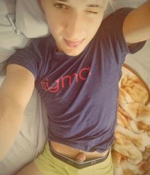 Selfie Boys 7!! 5a089829358bc.jpg
