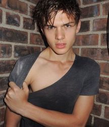 Random hotties 1