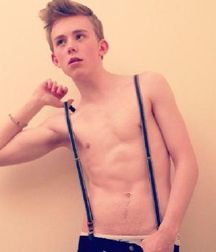 Random hotties 2!!