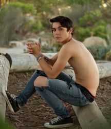 Photogenic Boys 3!!