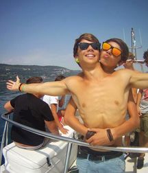 Friends and Lovers 2!!