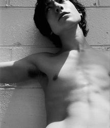 Out and famous 1--Ezra!!! 