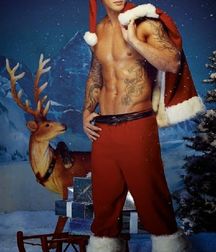 12 Boys of Christmas 1!!