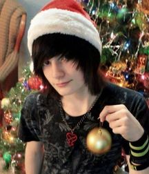 12 Boys of Christmas 4!!