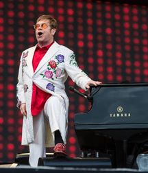 12 Gays of Christmas! 5-8!!