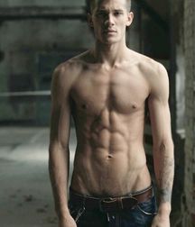 Sexy Boys 56--Shirtless hotties!