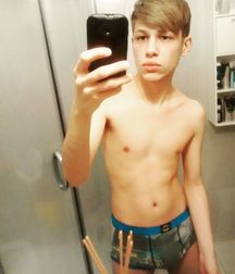 Sexy Boys 64!!  Shirtless hotties!