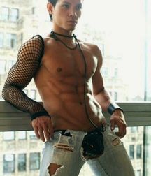Sexy Boys 64!!  Shirtless hotties! 5a8370bc76f49.jpg