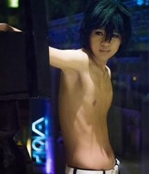 Sexy Boys 68--Shirtless Hotties!