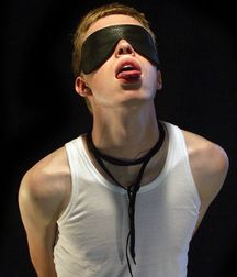 Twink Kink 2--All Tied Up!