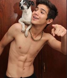 Sexy Boys 81!!  Dog Daze! 5ad3c67997948.jpg