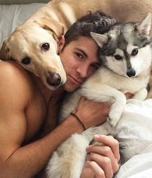 Sexy Boys 81!!  Dog Daze! 5ad3c67f76553.jpg