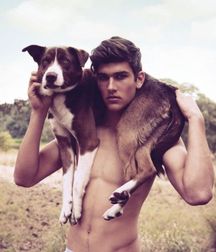 Sexy Boys 81!!  Dog Daze! 5ad3c6857ec2e.jpg