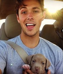 Sexy Boys 81!!  Dog Daze! 5ad3c686c077e.jpg