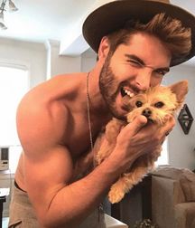 Sexy Boys 81!!  Dog Daze! 5ad3c68b23137.jpg