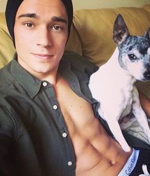 Sexy Boys 81!!  Dog Daze! 5ad3c68c72193.jpg