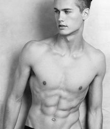 Photogenic Boys 10!! Black and White 5adb45ad3489f.jpg