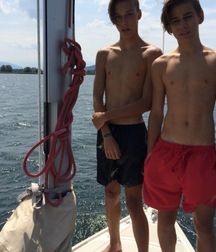 Sexy Boys 83!! Shirtless hotties!! 5adb9e657dd24.jpg