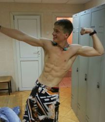 Sexy Boys 83!! Shirtless hotties!! 5adb9e66d26cb.jpg