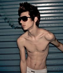 Sexy Boys 84!!  Skinny hotties!!