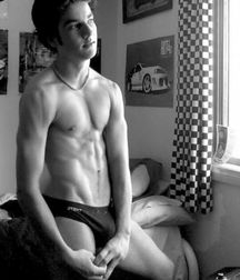 Photogenic Boys 12!!  Black and White hotties! 5af4c24823ca1.jpg