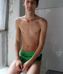 Sexy Boys 91!! Shirtless Hotties!