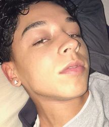 Sexy Boys 95!!!  Latino heat!! 