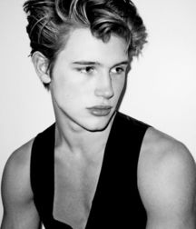 Photogenic Boys 14!!  Black and White 5b1462656e715.jpg