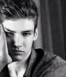 Photogenic Boys 14!!  Black and White 5b14626bd5101.jpg
