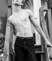 Sexy Boys 101!! Shirtless and Sexy! 