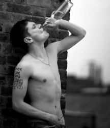 Photogenic Boys 17!!  Black and White G rated!! 5b8a956345f0d.jpg