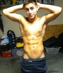Sexy Boys 104!! Shirtless Hotties!