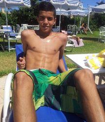 Random Hotties 19!! 