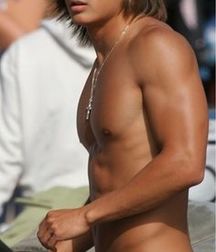 Random Hotties 19!!  5be71ff097b9a.jpg