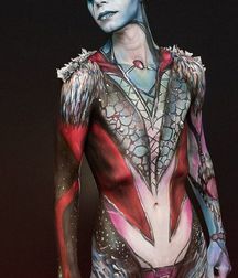 Sexy Boys 117!! Painted beauties!!  5c031fb7c2ef4.jpg