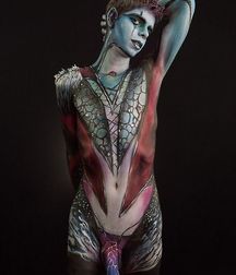 Sexy Boys 117!! Painted beauties!!  5c031fbb27d1c.jpg