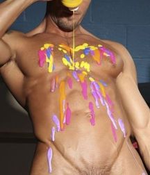 Sexy Boys 117!! Painted beauties!!  5c031fbf8b62f.jpg