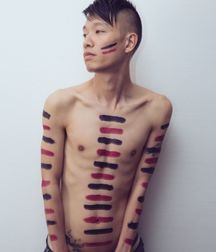 Sexy Boys 117!! Painted beauties!!  5c031fc520f18.jpg