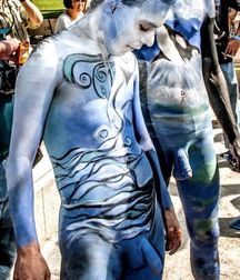 Sexy Boys 117!! Painted beauties!!  5c031fc898773.jpg