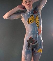 Sexy Boys 117!! Painted beauties!!  5c031fd068def.jpg