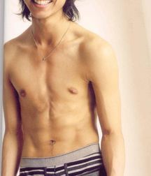 Sexy Boys 124!! Shirtless mania begins!!  5c185476bac21.jpg