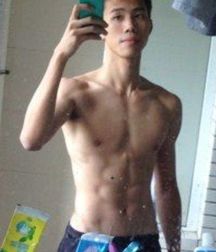 Sexy Boys 124!! Shirtless mania begins!!  5c18547f38a7a.jpg