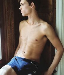 Sexy Boys 124!! Shirtless mania begins!!  5c18548052da6.jpg
