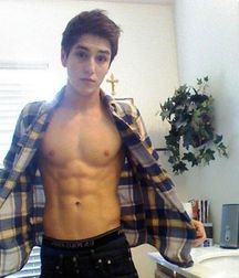 Sexy Boys 125!!  Shirtless Boy Mania 2!!