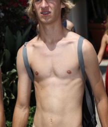 Sexy Boys 126!! Shirtless Boy Mania 3!! 5c18554e8b3ed.jpg