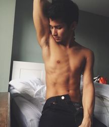 Sexy Boys 126!! Shirtless Boy Mania 3!! 5c1855557047d.jpg