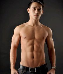 Sexy Boys 126!! Shirtless Boy Mania 3!! 5c18555a4c60d.jpg
