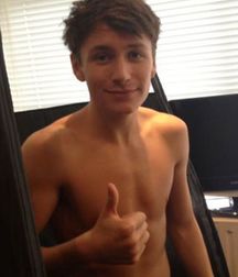Sexy Boys 127!! Shirtless Boy Mania Final!! 5c18559789455.jpg