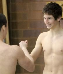 Sexy Boys 127!! Shirtless Boy Mania Final!! 5c1855a5133d3.jpg